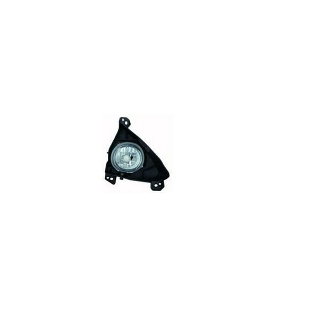DEPO 316-2005L-AS Replacement Driver Side Fog Light Assembly This product is an aftermarket product. It is not created or sold by the OE car company DEPO 316-2005L-AS Replacement Driver Side Fog Light Assembly This product is an aftermarket product. It is not created or sold by the OE car company